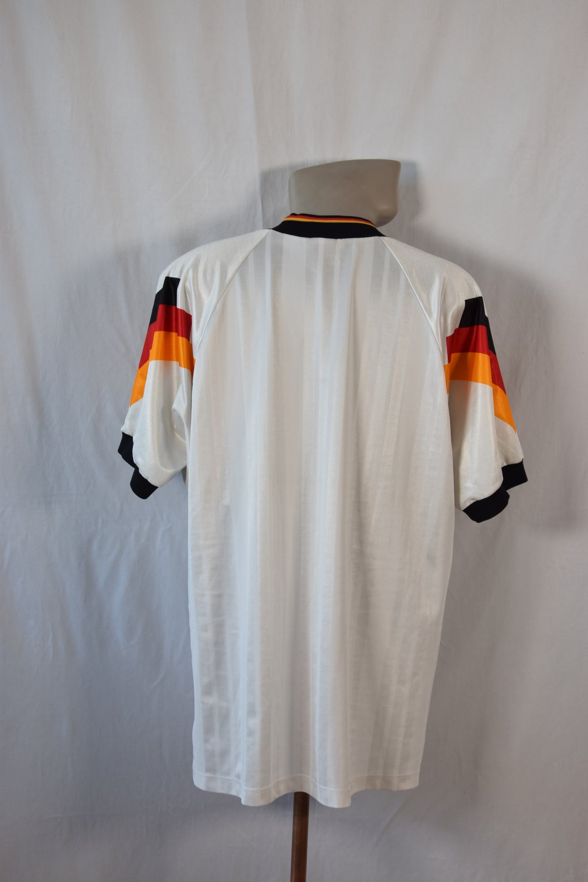 DFB Deutschland 1992 Heimtrikot Adidas XL
