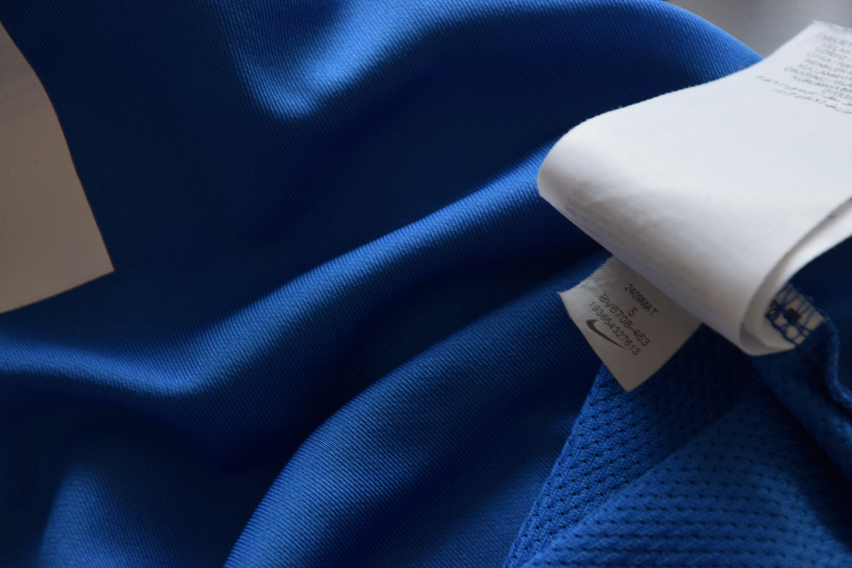 Hertha Berlin 2024/2025 S Nike Trikot