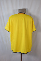 FC Barcelona 2008/2009 Auswärtstrikot XL Nike