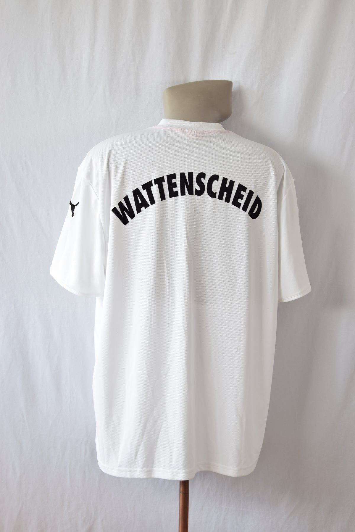 SG Wattenscheid Heimtrikot Puma 2009/2010 XL