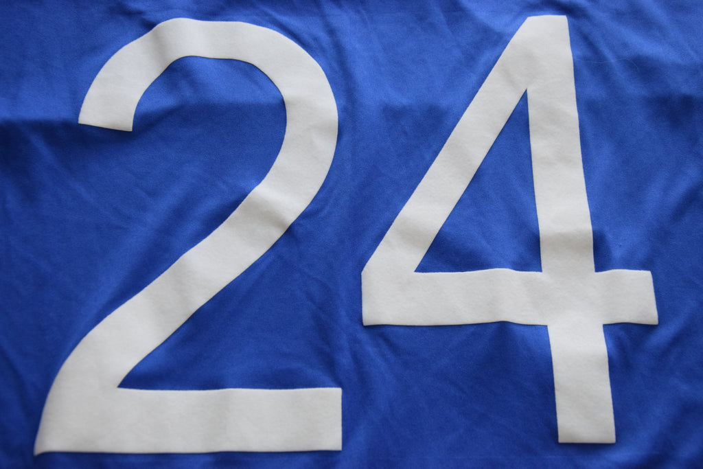 SPVGG Unterhaching 2011/2012 L Drittes #24 Krstic Trikot Adidas