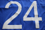 SPVGG Unterhaching 2011/2012 L Drittes #24 Krstic Trikot Adidas
