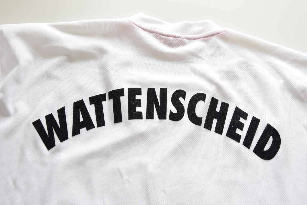 SG Wattenscheid Heimtrikot Puma 2009/2010 XL