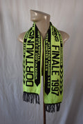 Borussia Dortmund Szal 1997 Champions League Finale