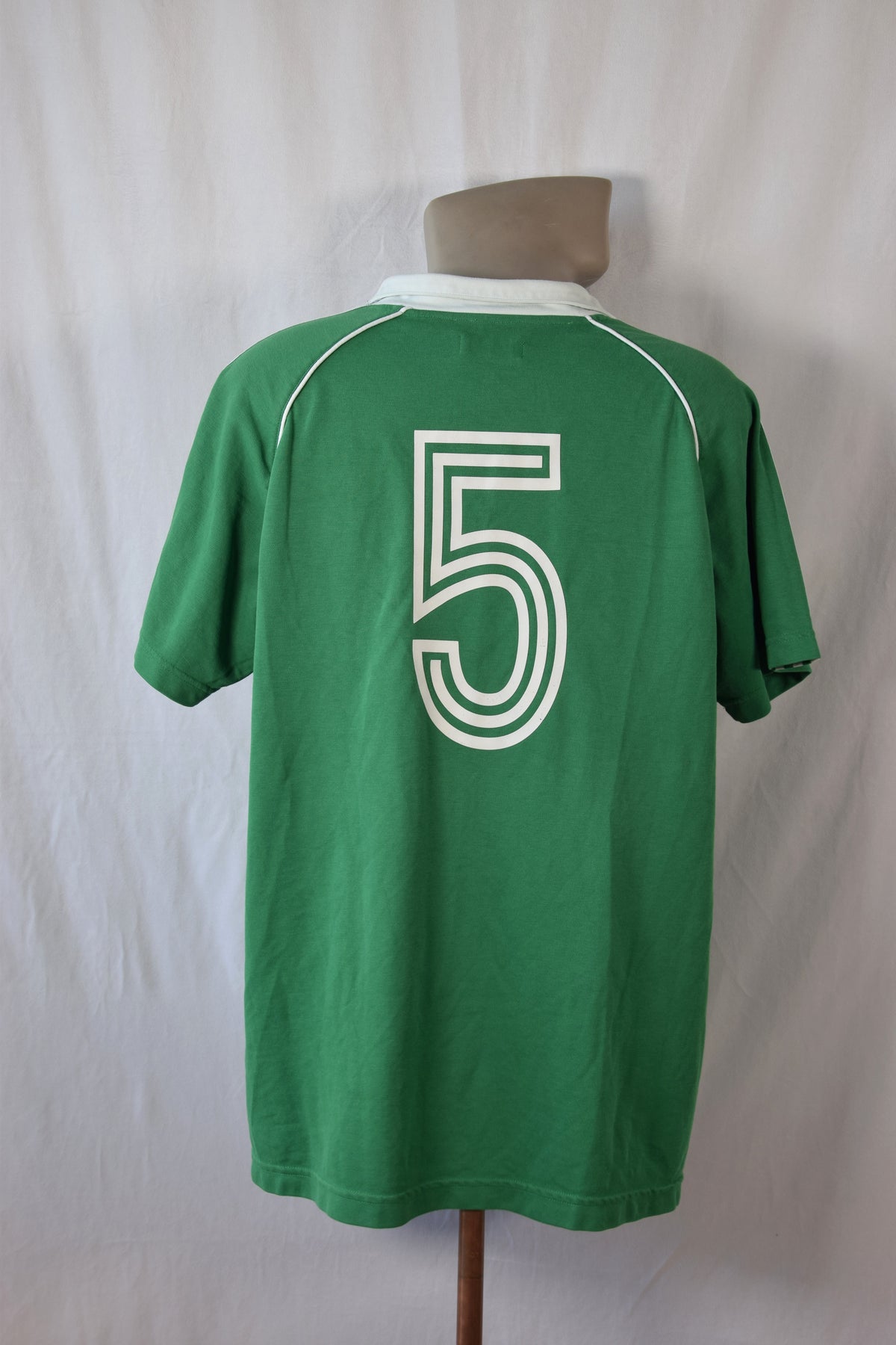 DFB Deutschland  Neuauflage von 1982 Home #5 Trikot XXL