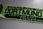 Borussia Dortmund Szal 1997 Champions League Finale