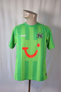 Hannover 96 Trikot 2013/2014 Auswärts M JAKO