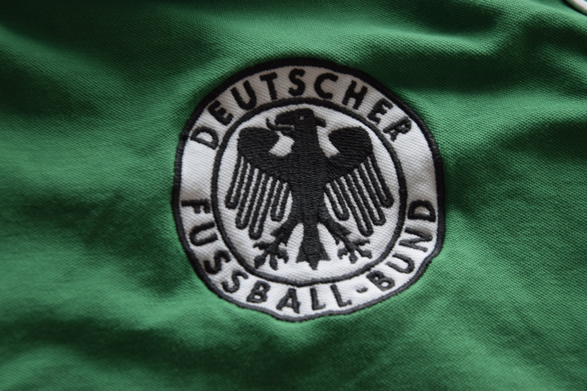 DFB Deutschland  Neuauflage von 1982 Home #5 Trikot XXL