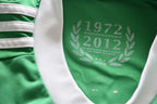 Deutschland 2012 Auswärtstrikot S #19 Götze DFB