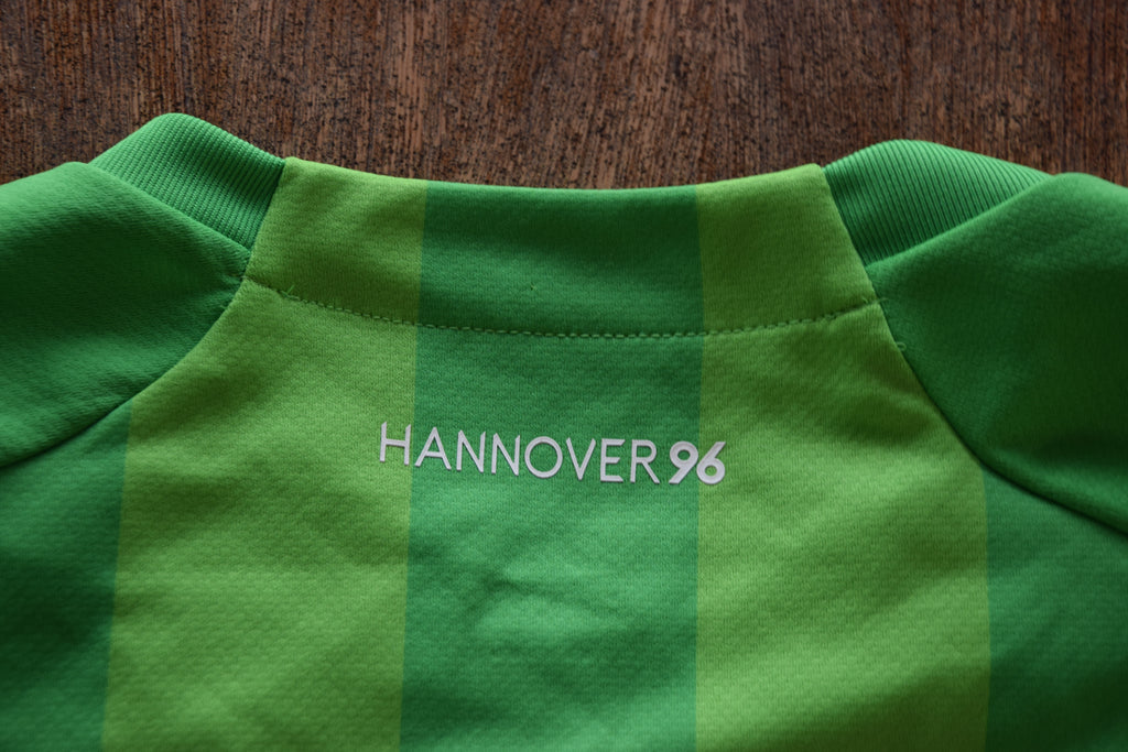 Hannover 96 Trikot 2013/2014 Auswärts M JAKO