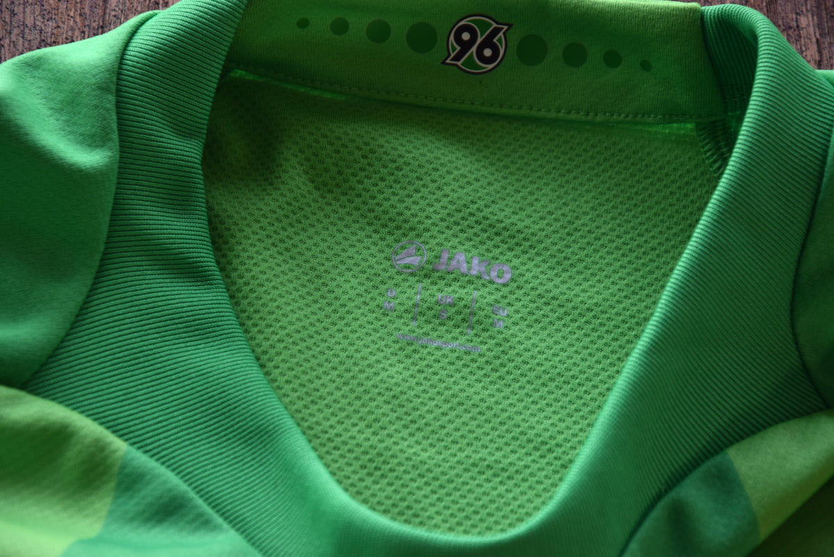 Hannover 96 Trikot 2013/2014 Auswärts M JAKO