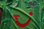 Hannover 96 Trikot 2013/2014 Auswärts M JAKO