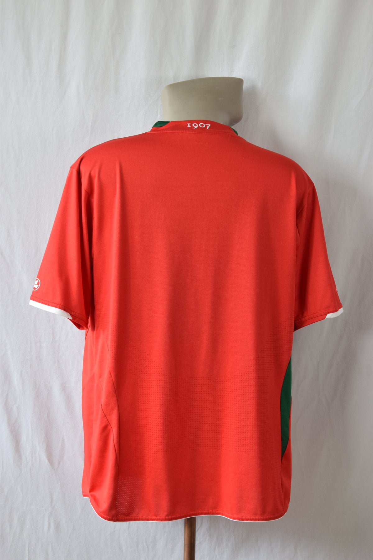 FC Augsburg 2010/2011 Auswärtstrikot JAKO L