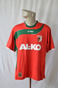 FC Augsburg 2010/2011 Auswärtstrikot JAKO L