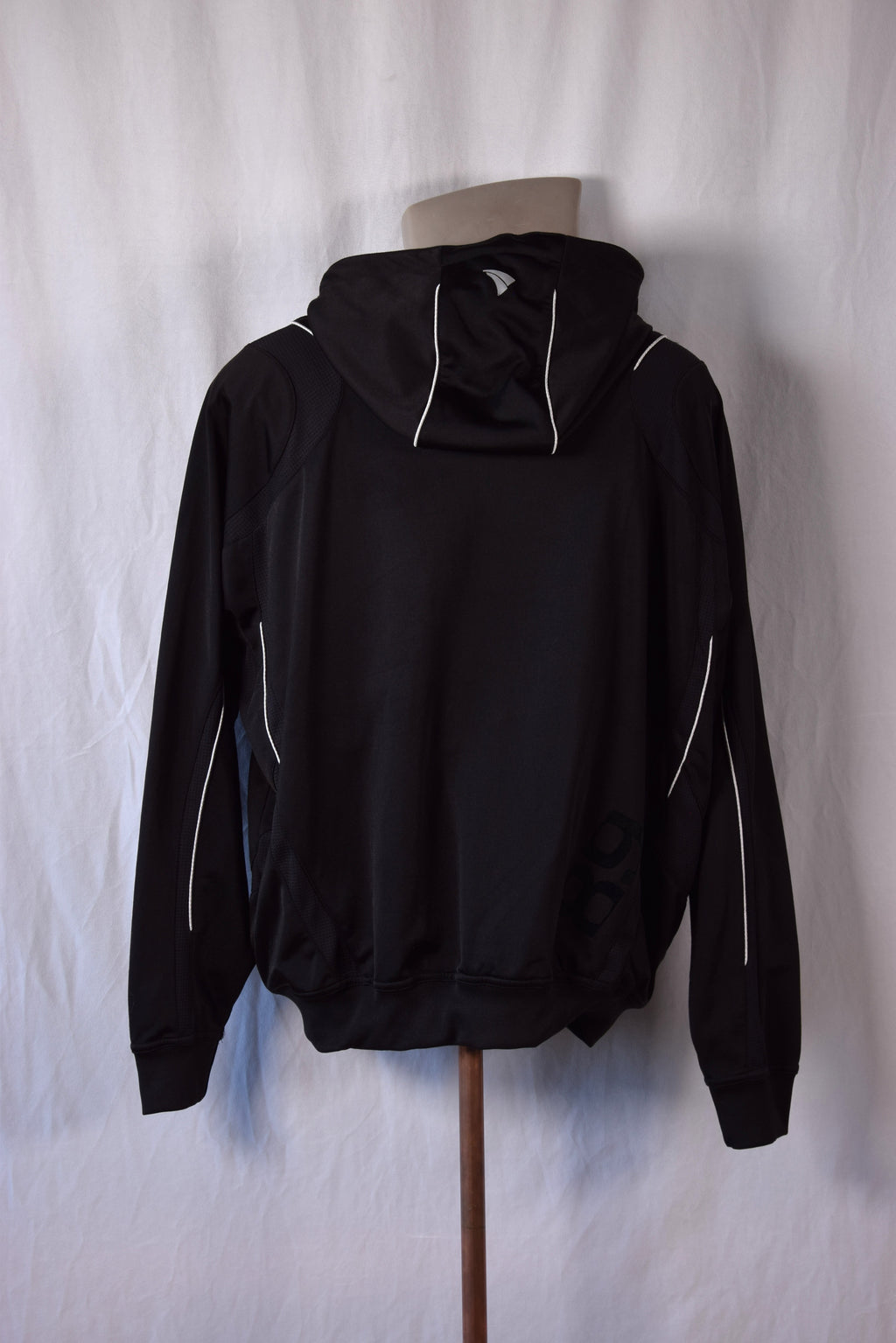 Eintracht Frankfurt  Jacke JAKO L