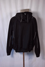 Eintracht Frankfurt  Jacke JAKO L
