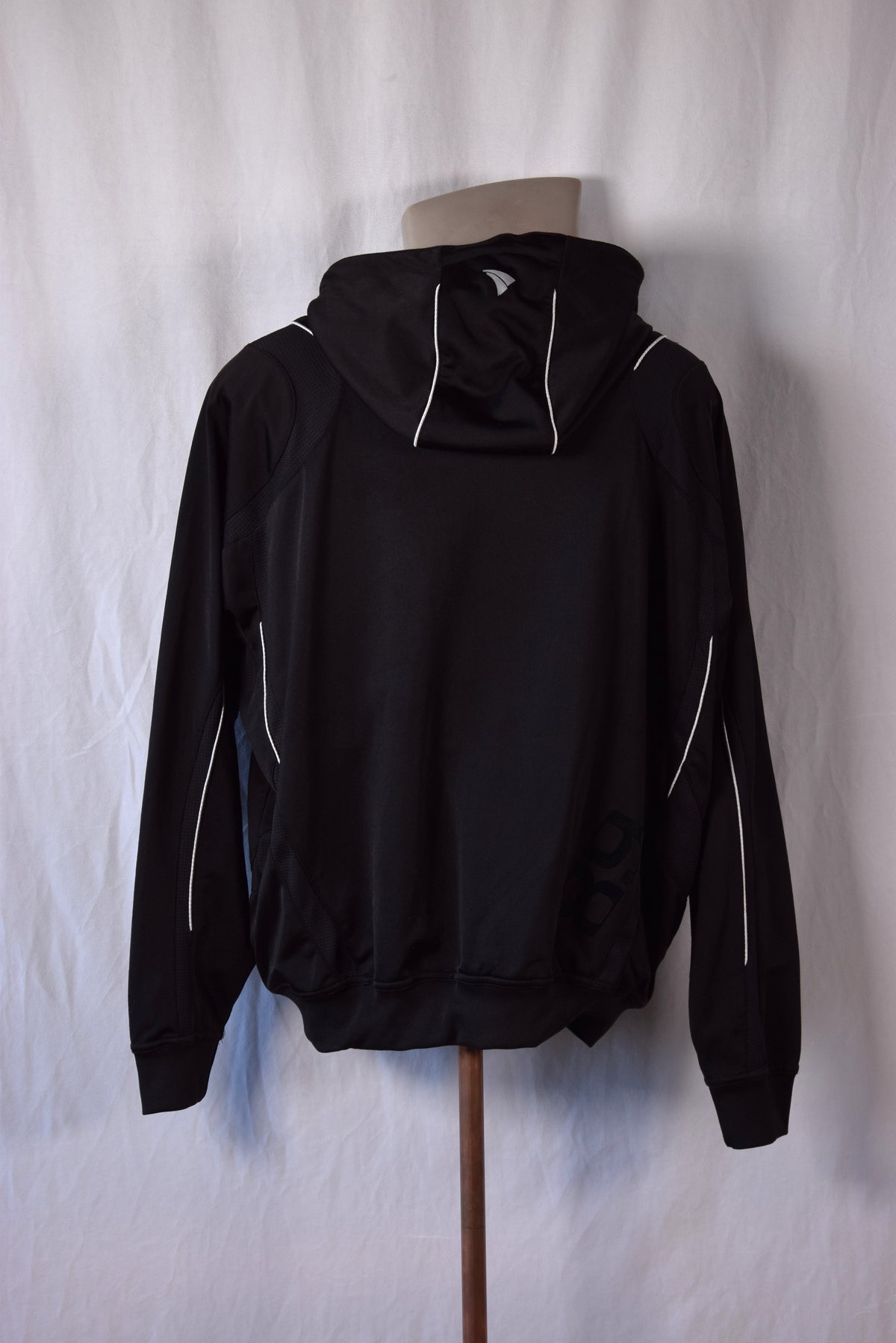 Eintracht Frankfurt  Jacke JAKO L