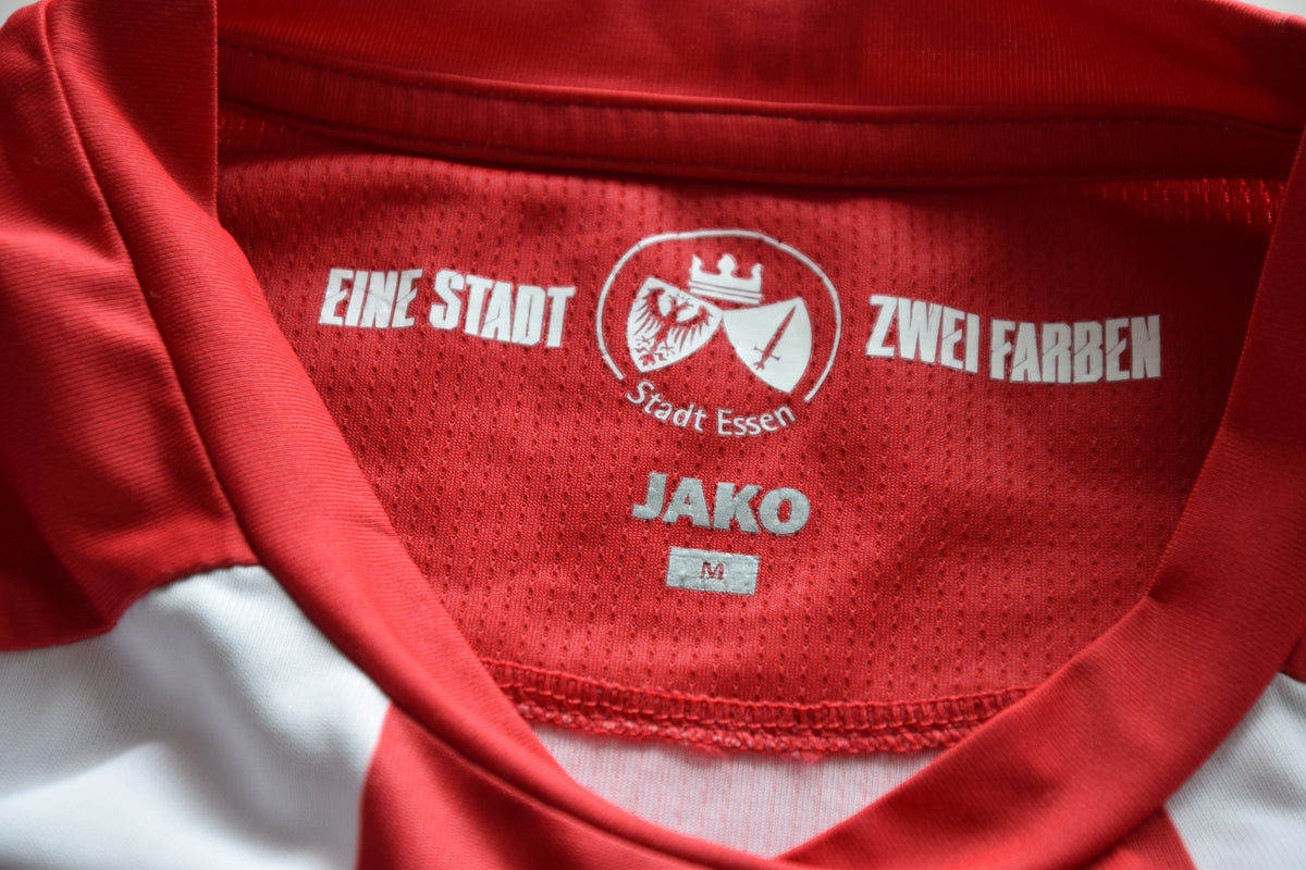 Rot-weiss Essen 2023/2024 Trikot #20 Vonic Heim M