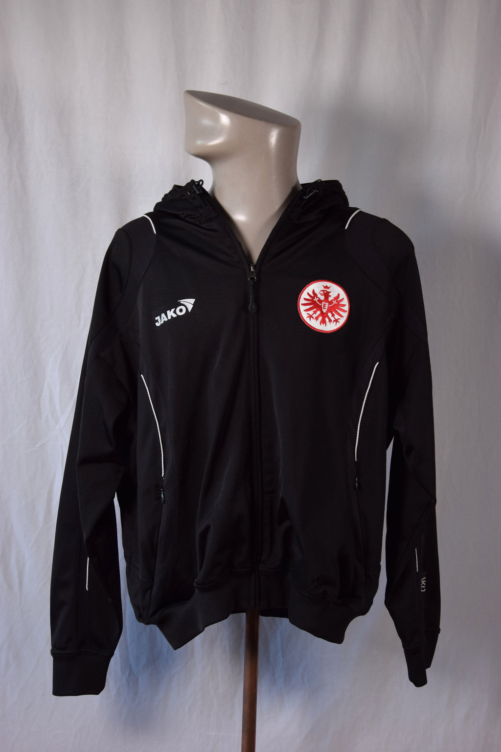 Eintracht Frankfurt  Jacke JAKO L