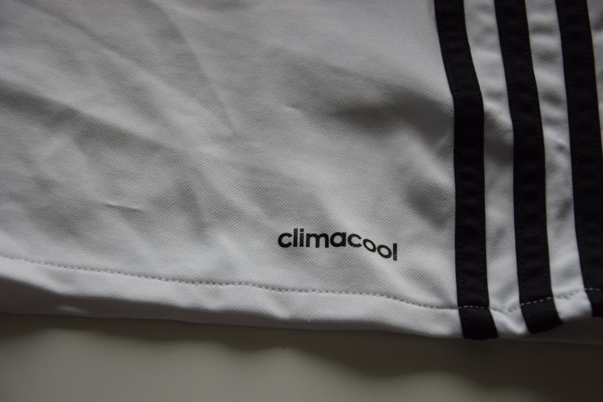 DFB Deutschland 2016 Heimtrikot Adidas XXL Long