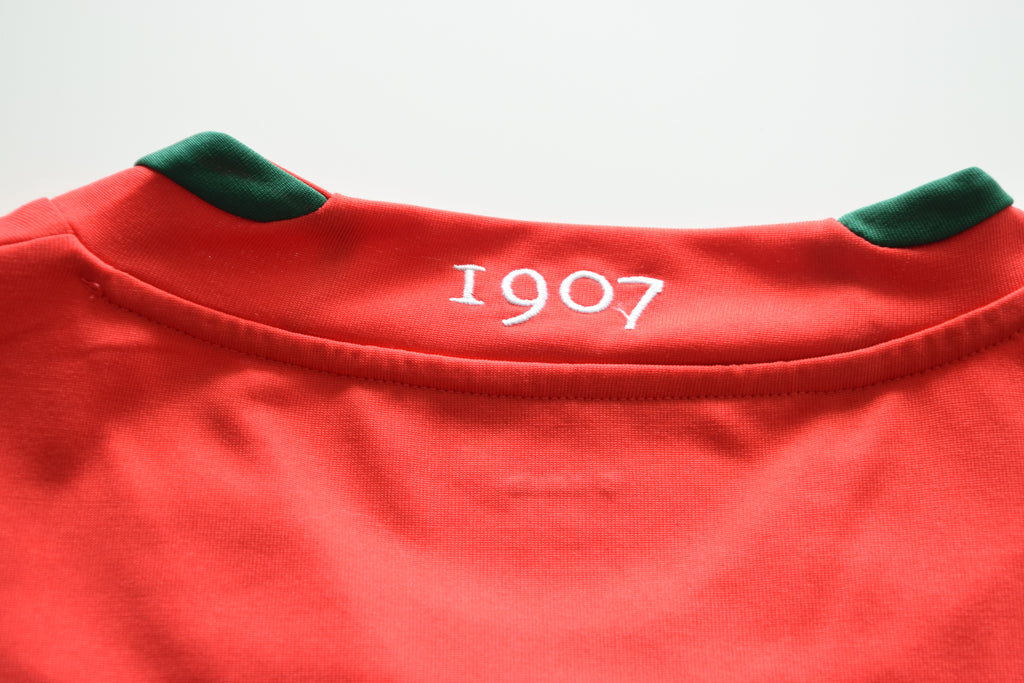 FC Augsburg 2010/2011 Auswärtstrikot JAKO L