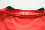 FC Augsburg 2010/2011 Auswärtstrikot JAKO L