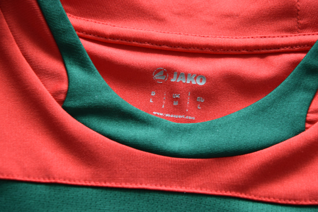 FC Augsburg 2010/2011 Auswärtstrikot JAKO L