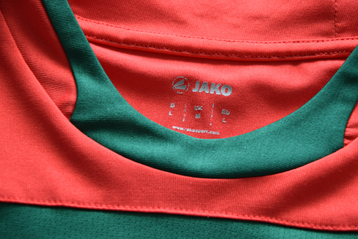 FC Augsburg 2010/2011 Auswärtstrikot JAKO L