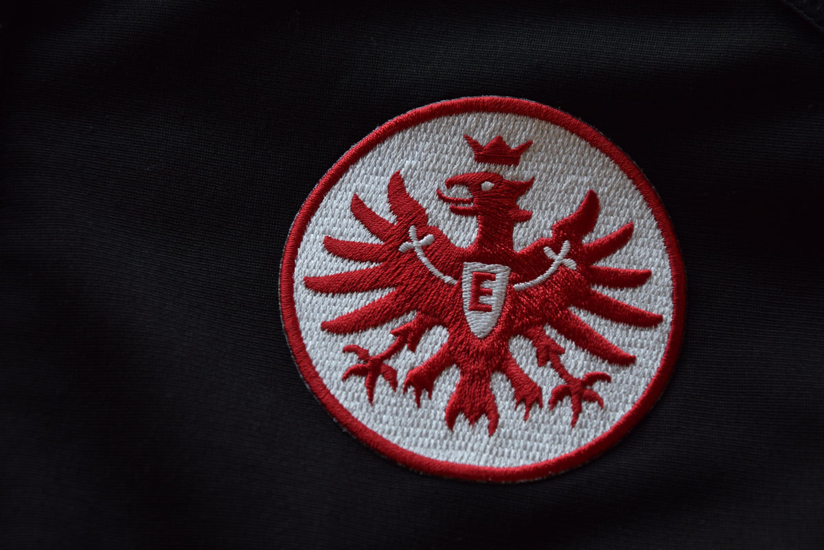 Eintracht Frankfurt  Jacke JAKO L