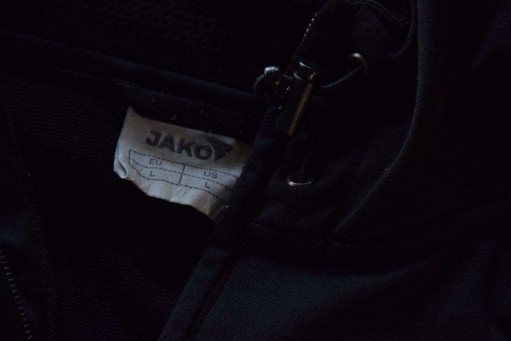 Eintracht Frankfurt  Jacke JAKO L