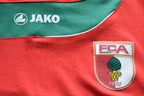 FC Augsburg 2010/2011 Auswärtstrikot JAKO L