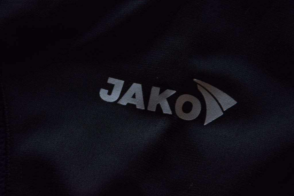 Eintracht Frankfurt  Jacke JAKO L