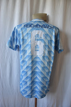 VfB Reichenbach Retro Trikot 80' 90' 8/L