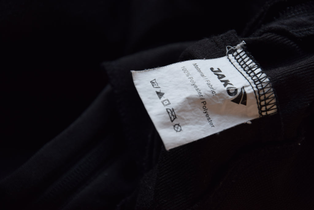 Eintracht Frankfurt  Jacke JAKO L
