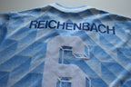 VfB Reichenbach Retro Trikot 80' 90' 8/L