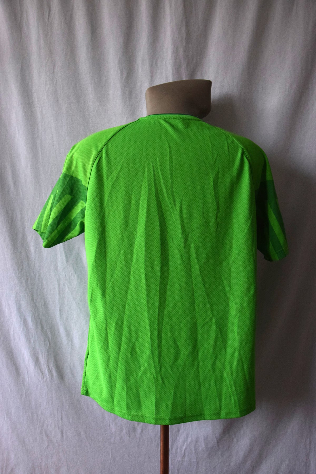 Dänemark 2022 Torwart Trikot L Hummel