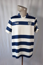 MSV Duisburg  2022/2023 Heimtrikot XL Capelli
