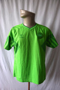 Dänemark 2022 Torwart Trikot L Hummel