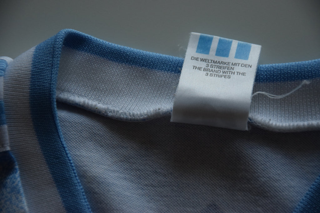 VfB Reichenbach Retro Trikot 80' 90' 8/L