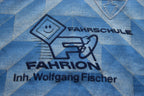 VfB Reichenbach Retro Trikot 80' 90' 8/L