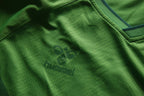 Dänemark 2022 Torwart Trikot L Hummel