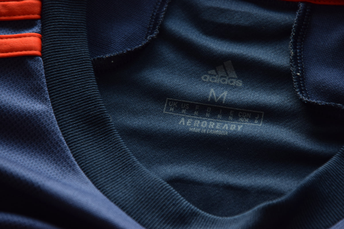Hamburger SV Trikot 2020/2021 Auswärts #8 Dudziak M HSV