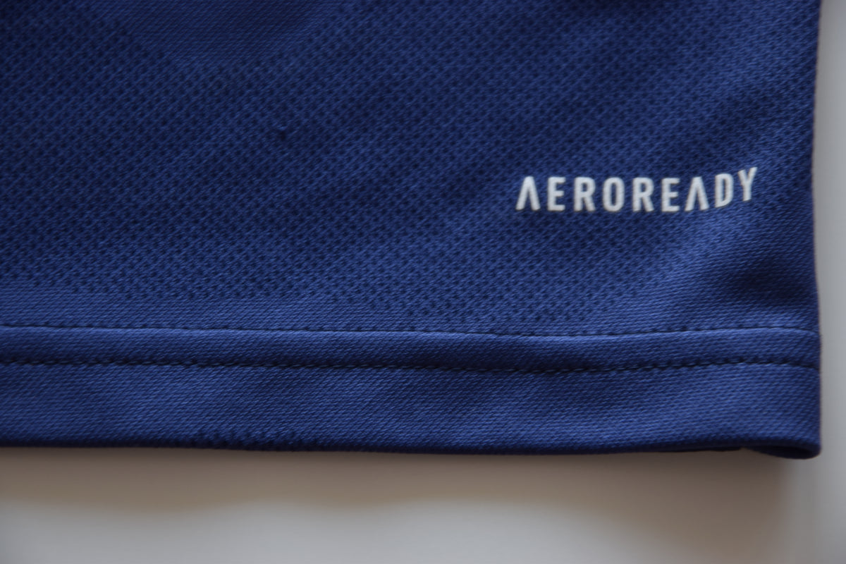 Hamburger SV Trikot 2020/2021 Auswärts #8 Dudziak M HSV