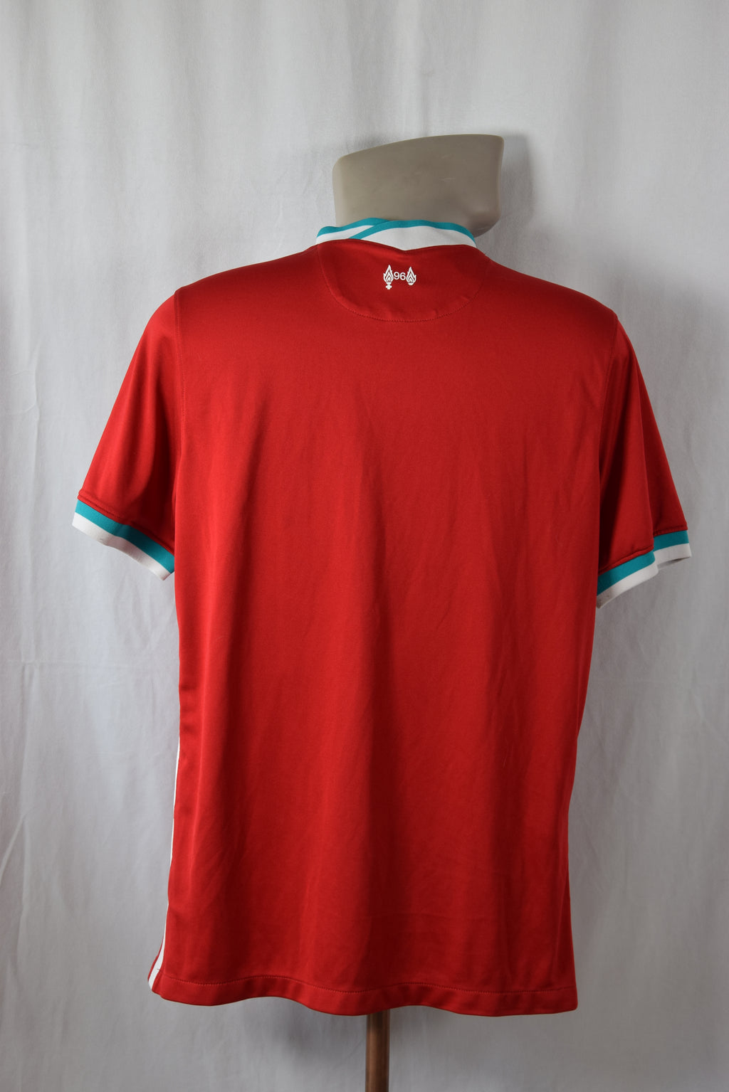 Liverpool FC 2020/2021 Heimtrikot L Nike