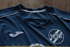 CFR Pforzheim 2014/2015 Auswärtstrikot XL #13 Salz Joma
