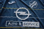 CFR Pforzheim 2014/2015 Auswärtstrikot XL #13 Salz Joma