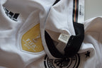 DFB Deutschland 2016 Heimtrikot Adidas S
