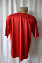 Belgien 2000 Trikot Heim Nike L