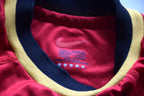 Belgien 2000 Trikot Heim Nike L