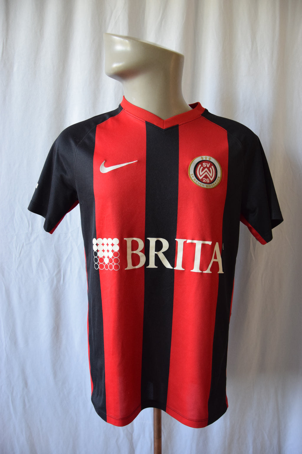 Wehen Wiesbaden 2019/2020 Heim Trikot M